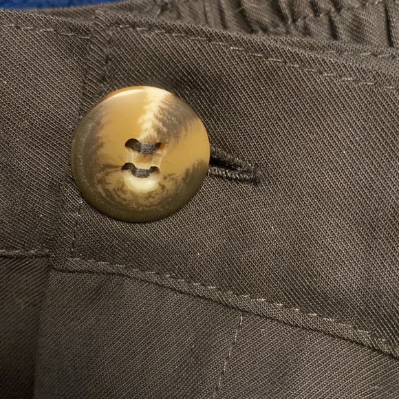 Sanctuary Brand Jogger. Black. 16w. NWT - Picture 3 of 5